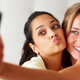 Illustration for article titled Facebook Means Always Having to Look Your Best